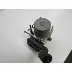Bloc Abs (freins Anti-blocage) Citroen Berlingo 1 Phase 2